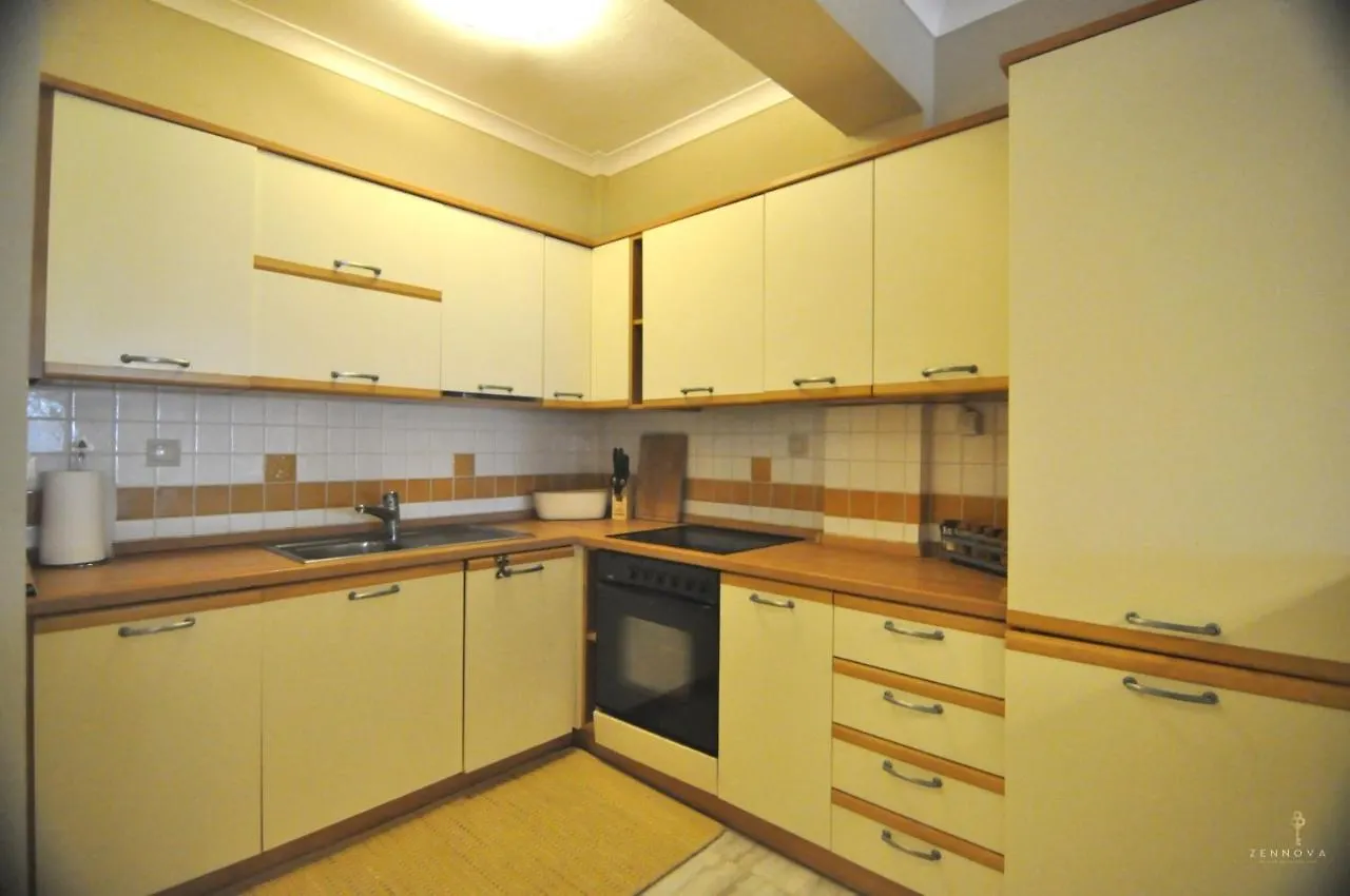 Apartment Zennova #40 Trikorfo Cottage Gerakini