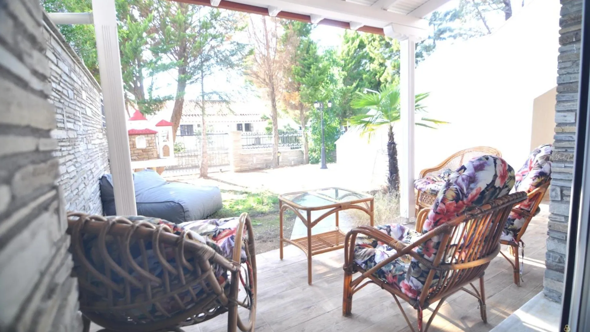 Zennova #40 Trikorfo Cottage Gerakini Greece